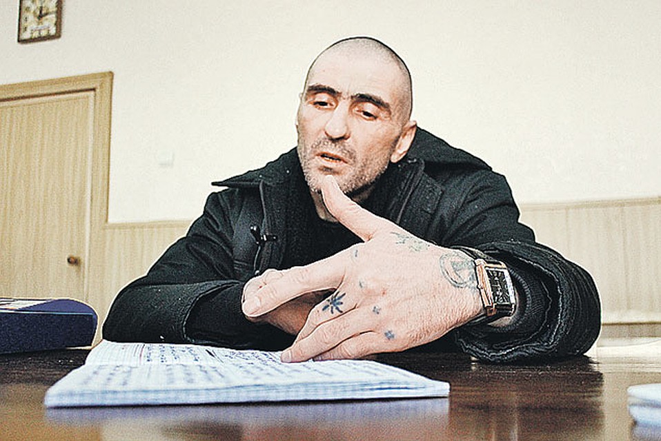 Игорь Матюков накатал уже два «тома» про свою большую любовь и большие деньги. И обещает третий...