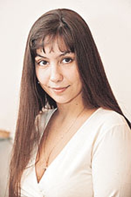 Ярослава Танькова