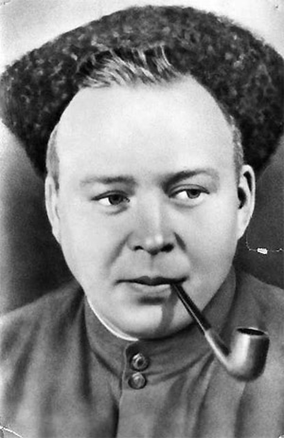 Аркадий Гайдар – любимый писатель детей советских времен.