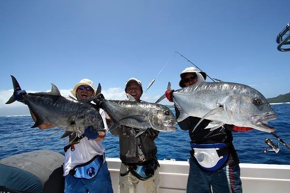Блюда национальной кухни в основном готовят из морепродуктов