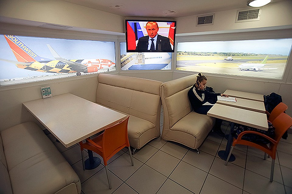Фото: REUTERS
