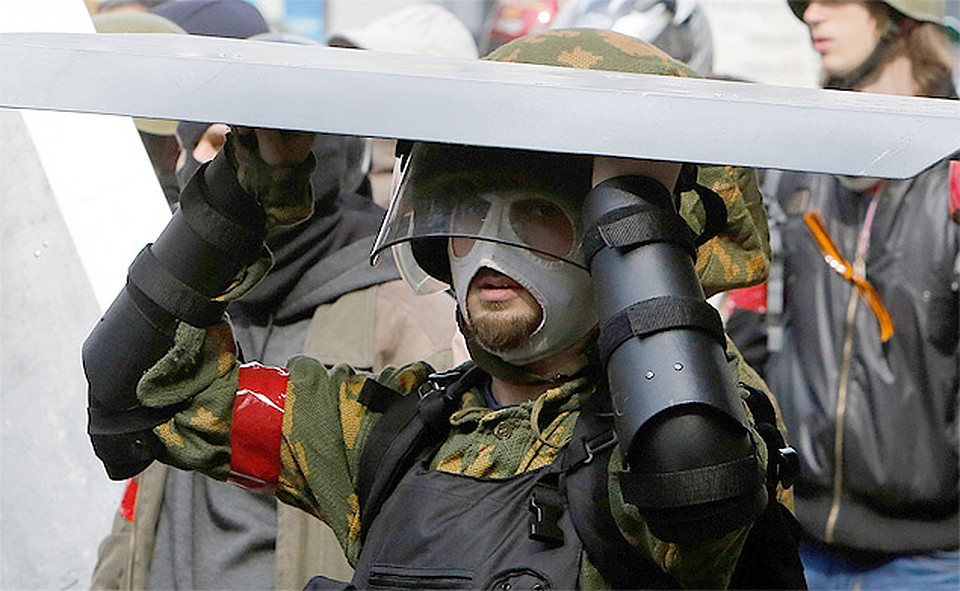 Фото: REUTERS