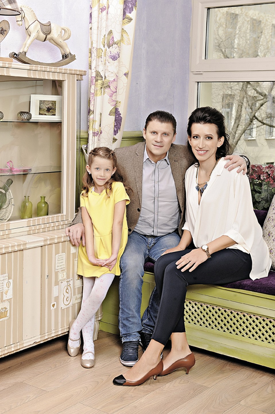 Фото: Михаил ФРОЛОВ
