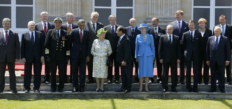 Фото: REUTERS