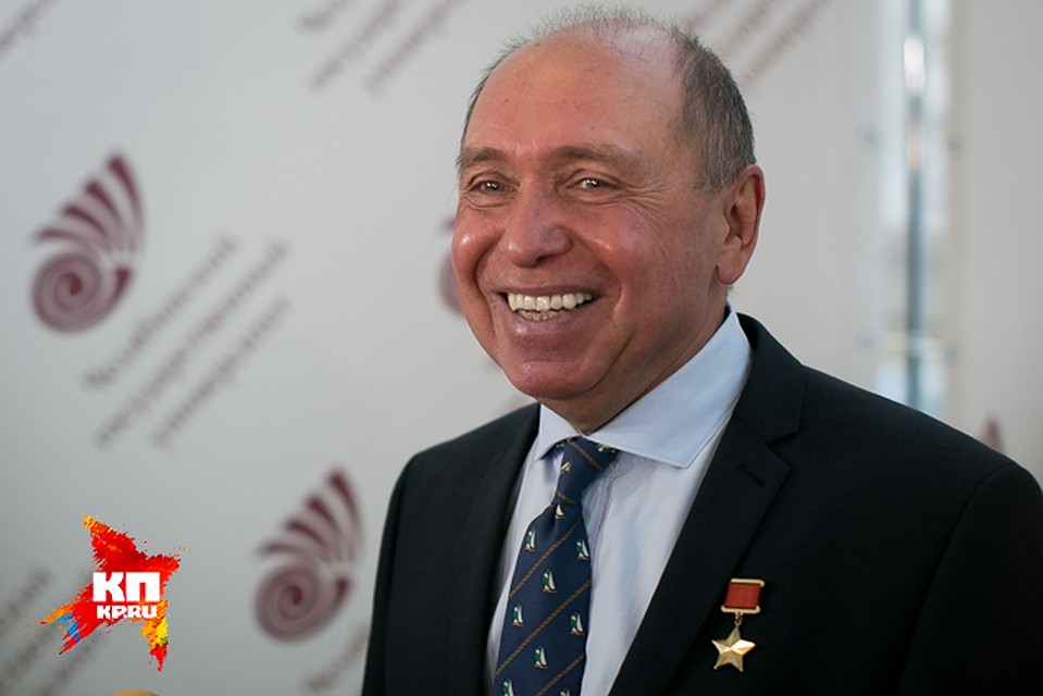 Фото: Андрей АБРАМОВ