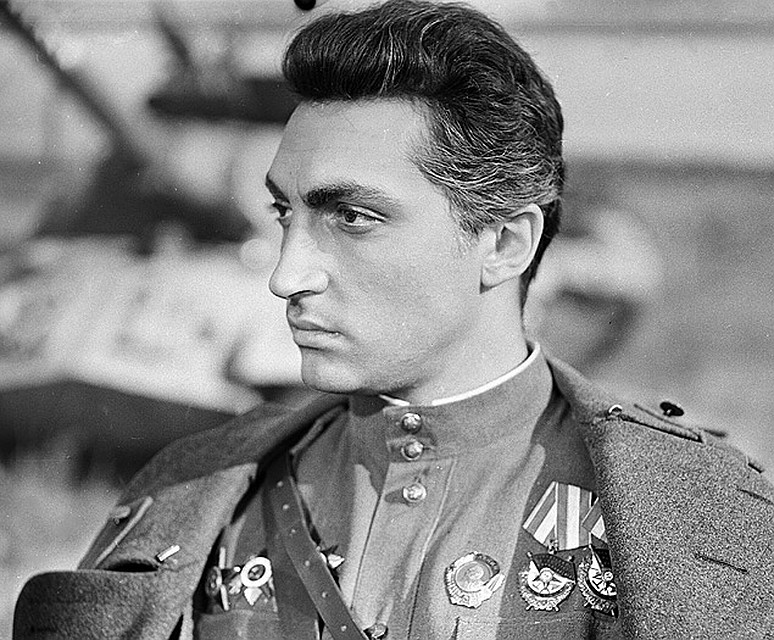 Фильм "Трудное счастье", 1958 год Фото: РИА Новости