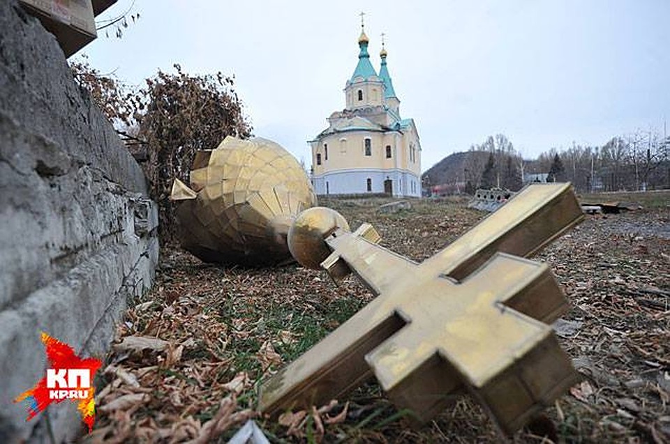 Фото: Виктор ГУСЕЙНОВ