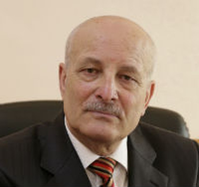Андрей Бабанин