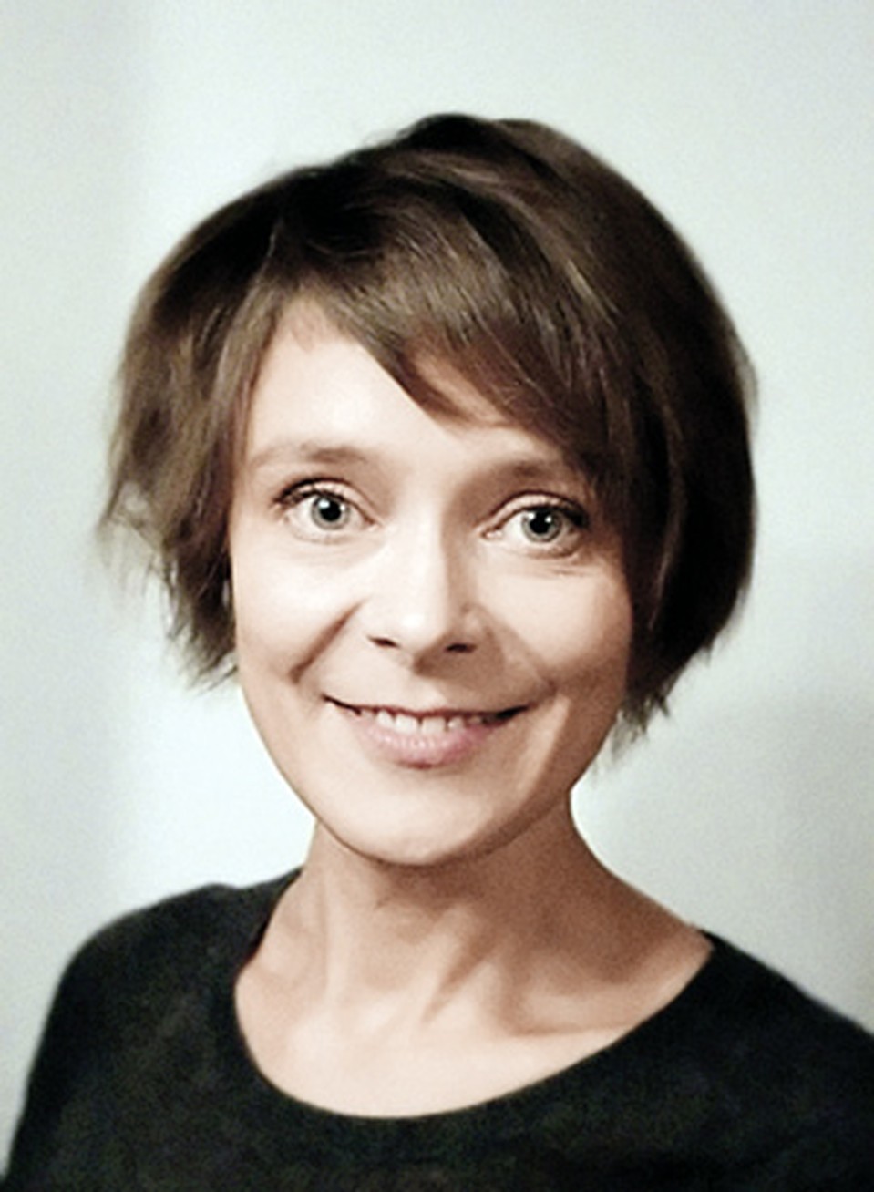 После расставания с режиссером Инна Мишукова родила четырех детей. Фото: cent-rakusherstva.ru