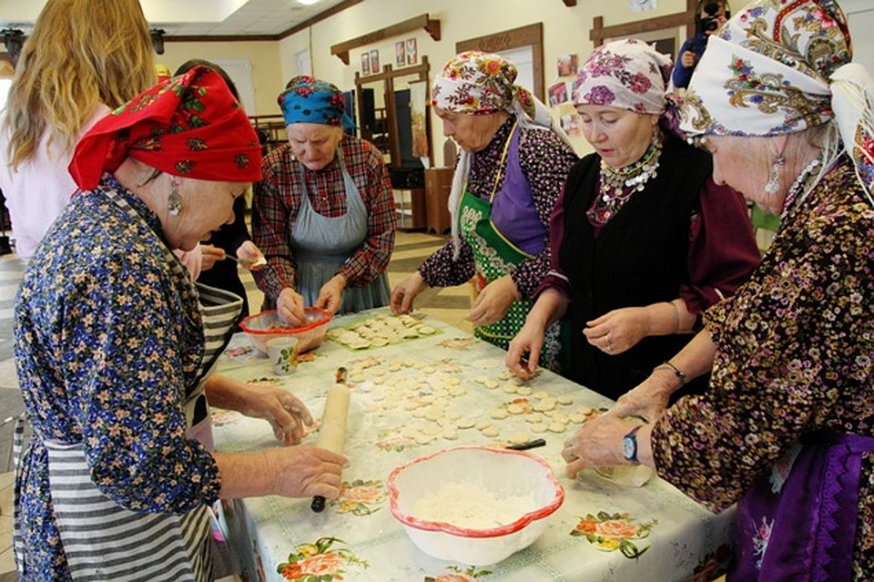 Фото: Олеся МОЛЧАНОВА
