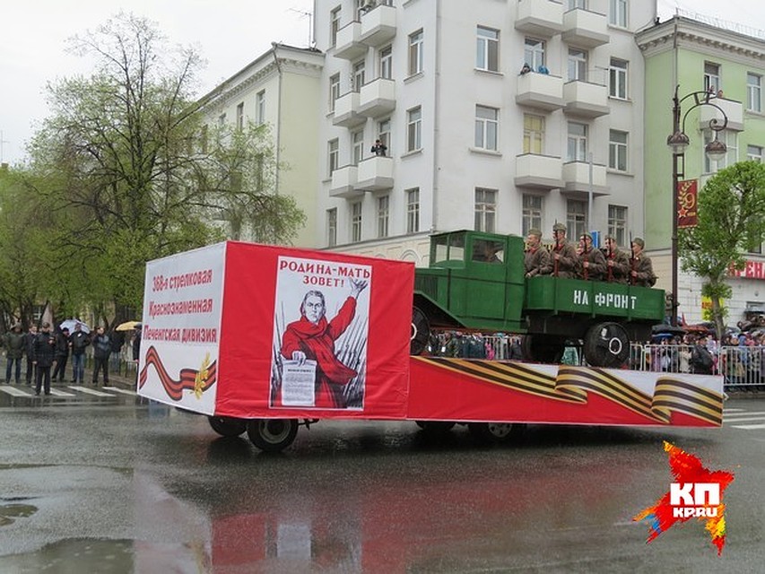 Фото: Сирень БАБАЕВА