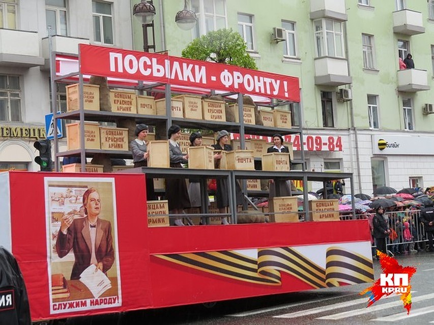 Фото: Сирень БАБАЕВА