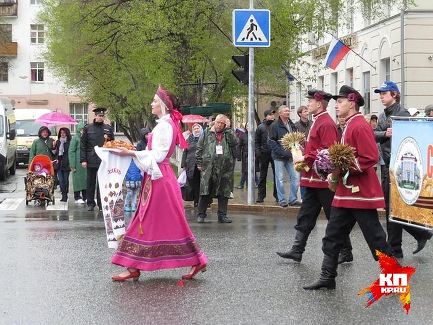 Фото: Сирень БАБАЕВА