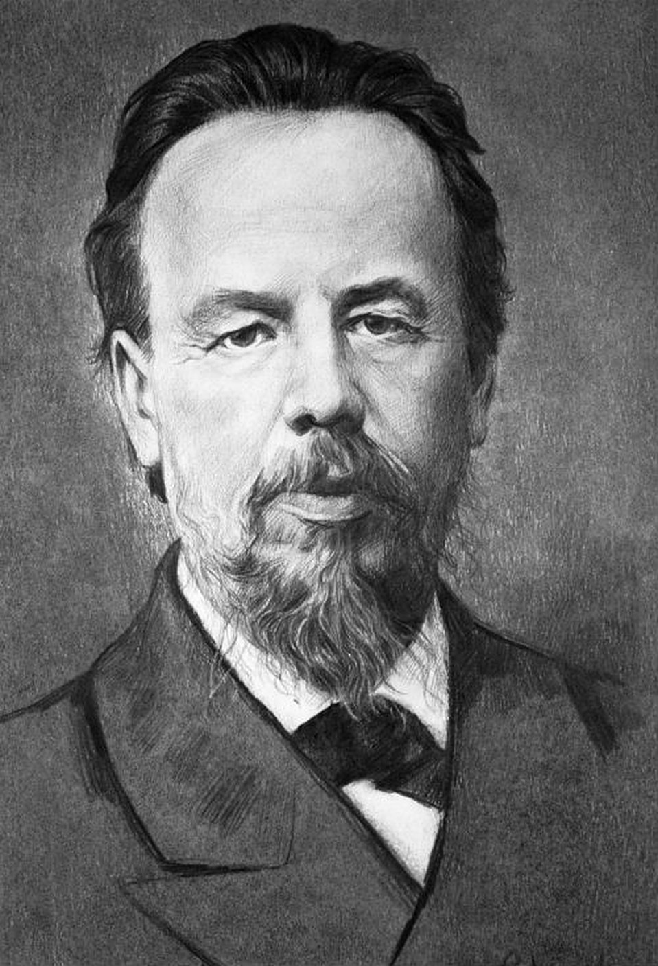 Таким изобретателя радио запомнил художник-современник. Фото: РИА Новости