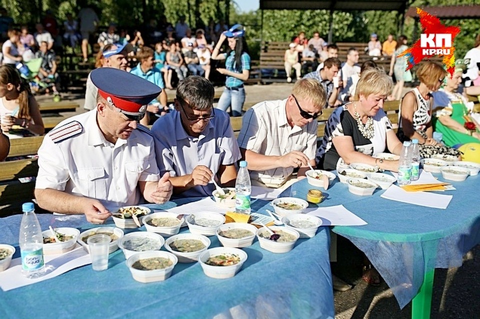 Фото: Роман ЗЛОБИН