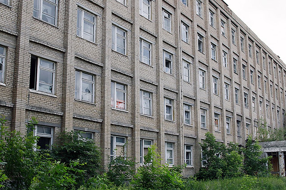 Фото: Василий ТРУНОВ