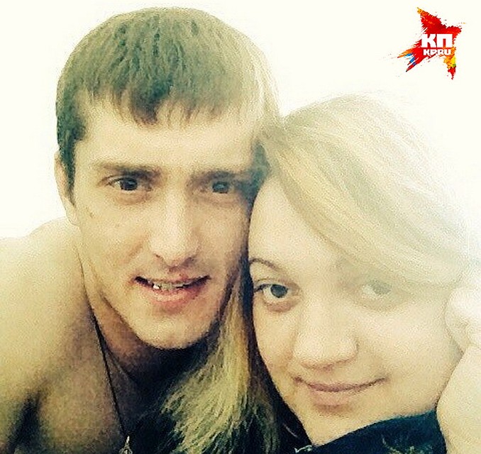 Супруга Романа уверена, что его довели до ручки сектанты. Теперь она пытается это доказать следователям. Фото: СОЦСЕТИ