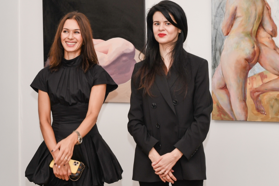 В Москве открылась выставка в честь женщин и о женщинах