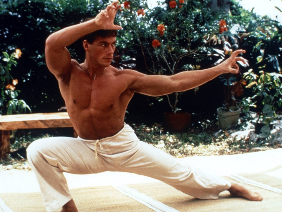 Никитаның порно қонақтары