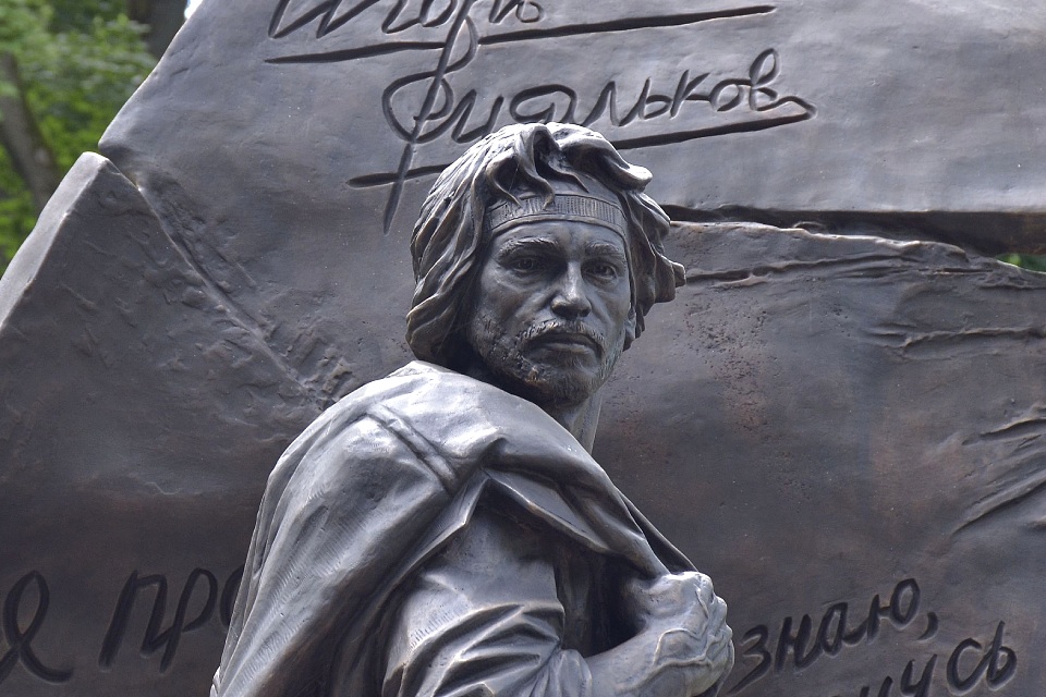 Вдова прервала молчание о смерти Игоря Талькова: со дня убийства музыканта прошло 29 лет