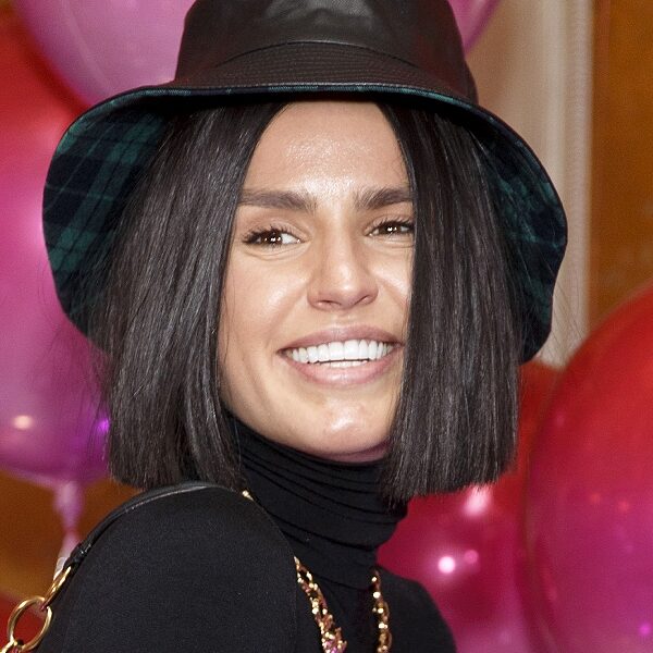 Концерт Zivert в клубе Gipsy