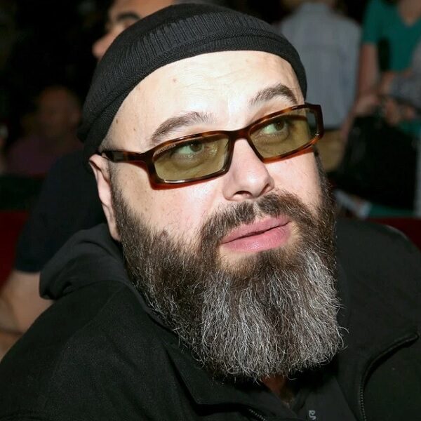 Отмена концерта Максима Фадеева