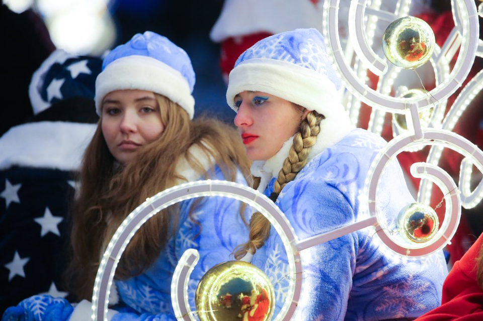 Будут ли праздновать Новый год 2021 в Москве при коронавирусе