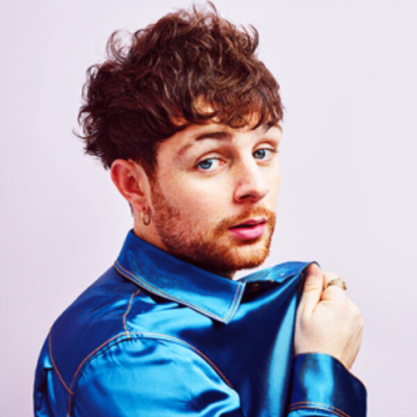 Отмена концерта Тома Греннана