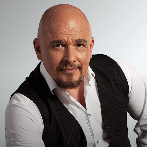 Концерт Сергея Трофимова 26 февраля