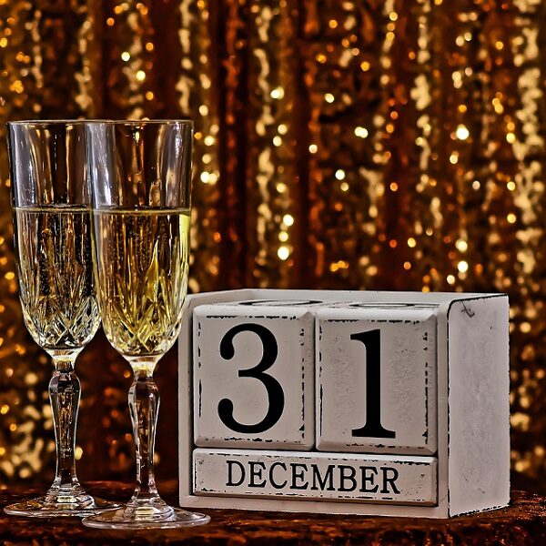 Где отметить Новый год в Москве 2021