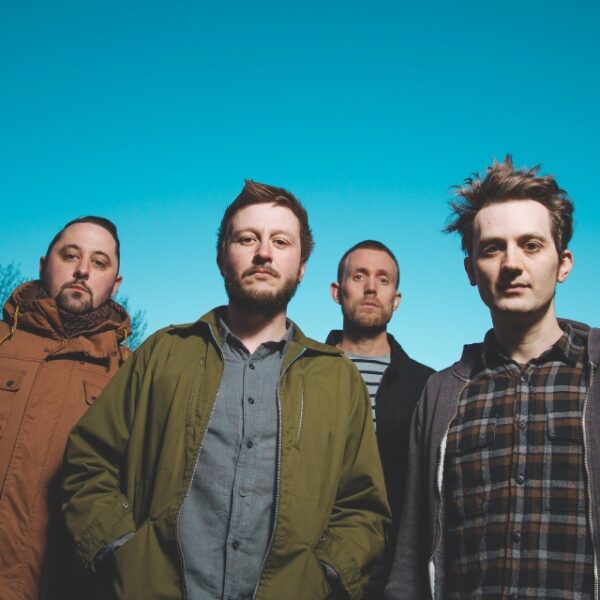 Концерт группы 65daysofstatic