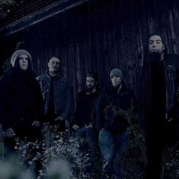 Концерт End of Green