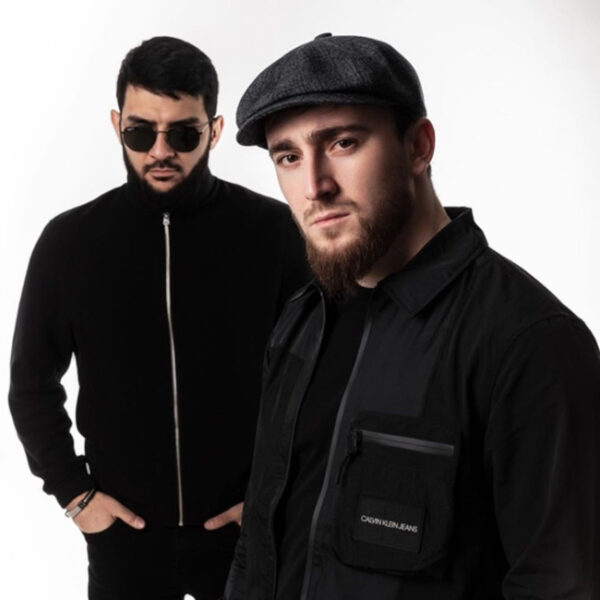 Концерт Султана Лагучева и Ислама Итляшева