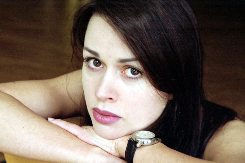 Не только «Моя прекрасная няня»: 10 лучших фильмов Анастасии Заворотнюк