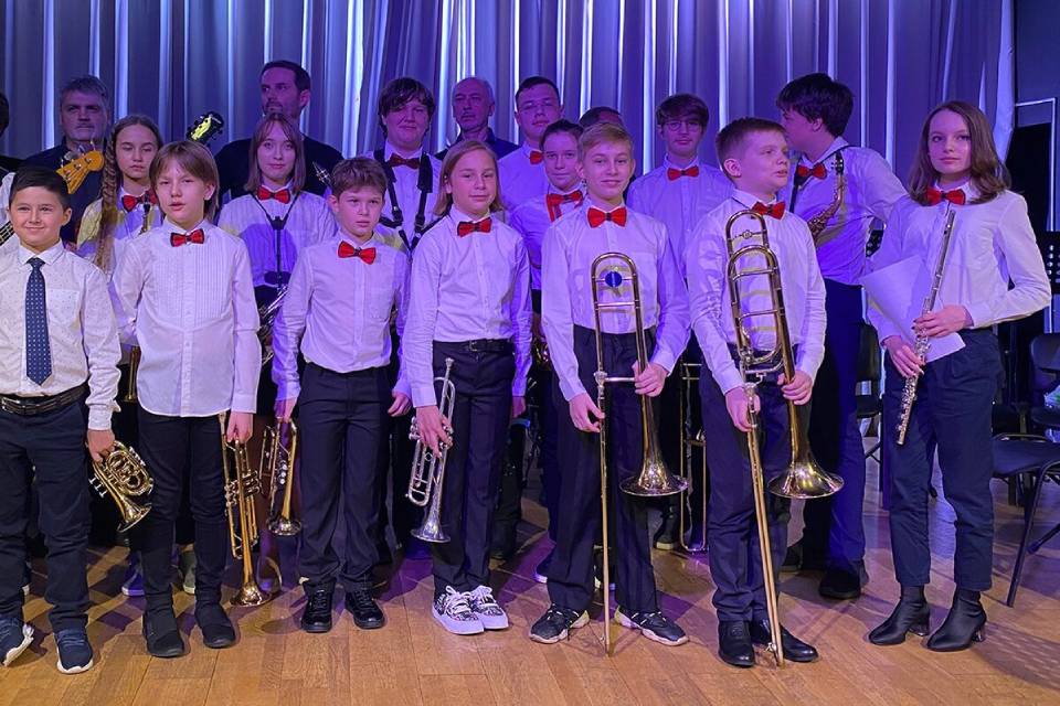 Школы искусств Москвы проведут более 20 мероприятий в Международный день музыки 2021