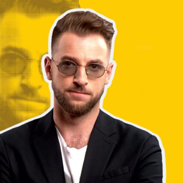 Стендап-концерт Андрея Бебуришвили «Эпоха осуждения»