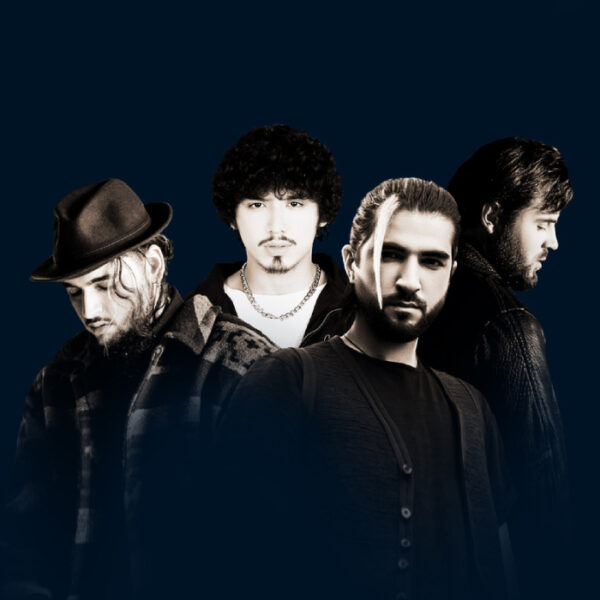 Отмена концерта Elman, Andro, Gafur и Iton