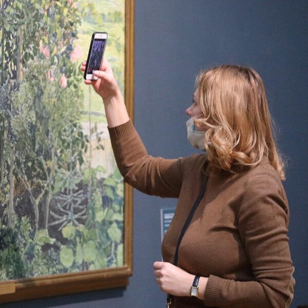 Как пройдет День народного единства в Москве 2021 при ограничениях: выставка про парад вместо парада