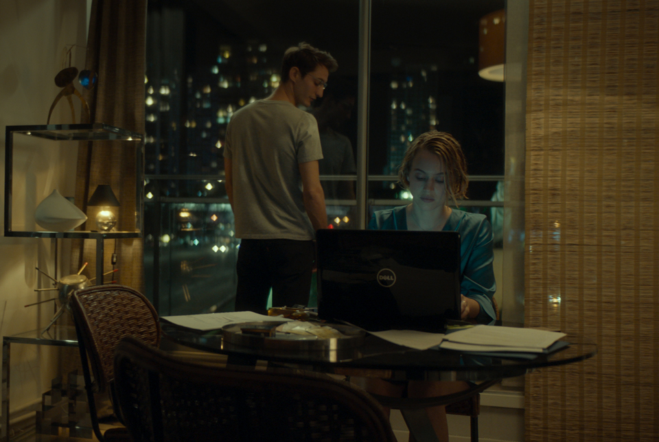 Фильм «Черный ящик» 2021: дата выхода, трейлер, фото, актеры