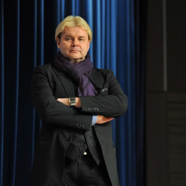 Гала-концерт Андриса Лиепы: «6:0 в мою пользу!»