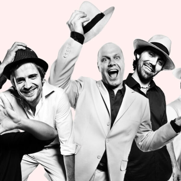 Концерт группы Несчастный случай