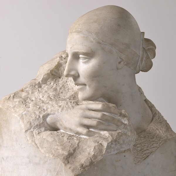 Выставка Ивана Шадра: к 135-летию со дня рождения