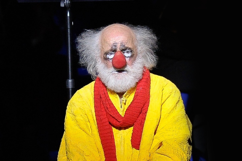 16 лучших идей, куда сходить в Москве на выходные 29-30 января 2022 года: Слава Полунин и ночной Реквием