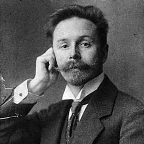 Мастер-классы в честь юбилея Александра Скрябина
