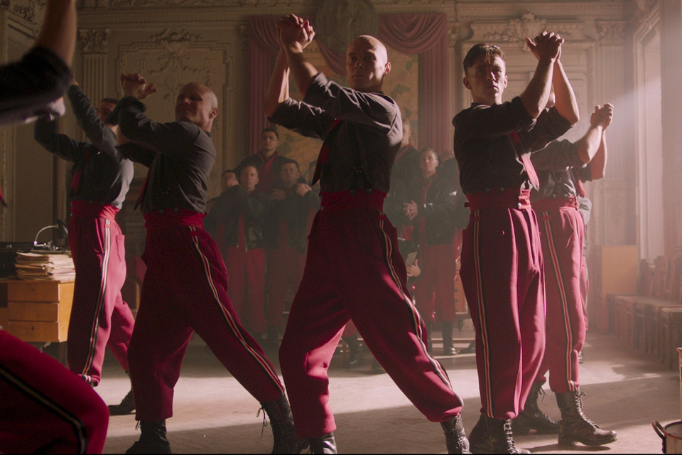 5 фильмов, получивших больше всего номинаций на премии Ника 2022: в картине-лидере снялся Юра Борисов