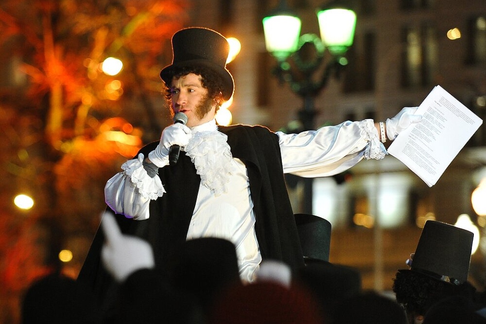 11 лучших идей, куда сходить в Москве на выходные 26-27 марта 2022 года: Ночь театров, Леонид Агутин и шедевры советского дизайна