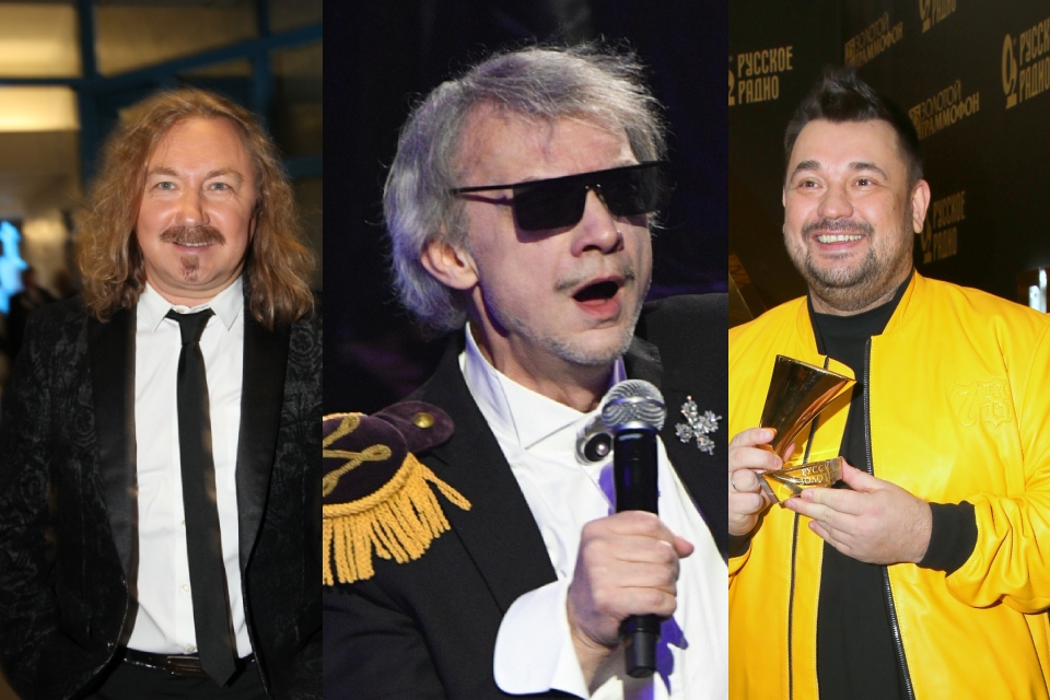 11 песен из России, которые прогремели на Западе: Игорь Николаев, группы «Альянс» и «Руки Вверх»
