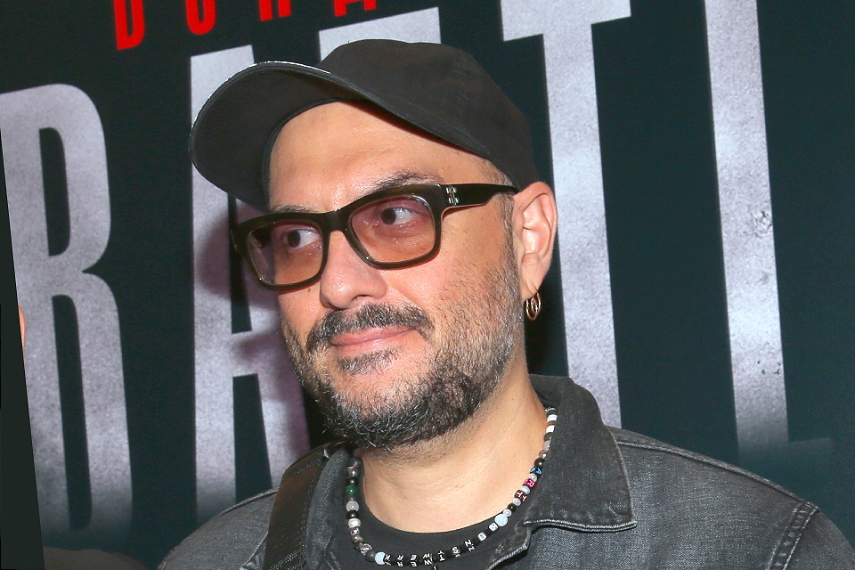 Каннский фестиваль 2022: фильм Кирилла Серебренникова «Жена Чайковского» вошел в основной конкурс