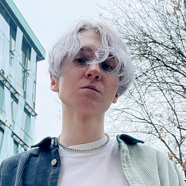 Концерт Егора Натса