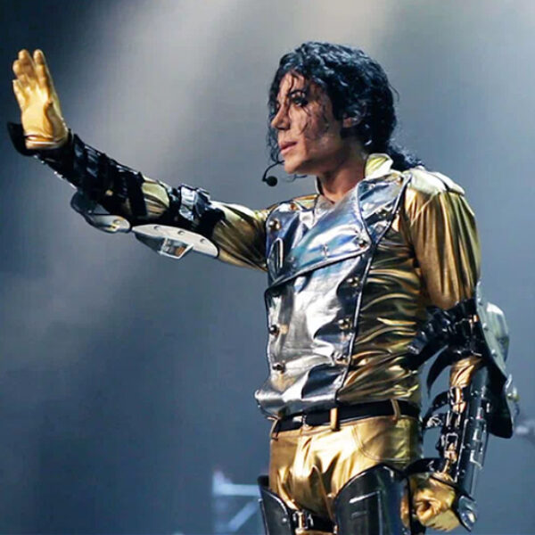 Концерт Michael Forever Symphonic